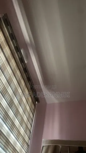 2 5.5ft by 5.5ft Window Blind