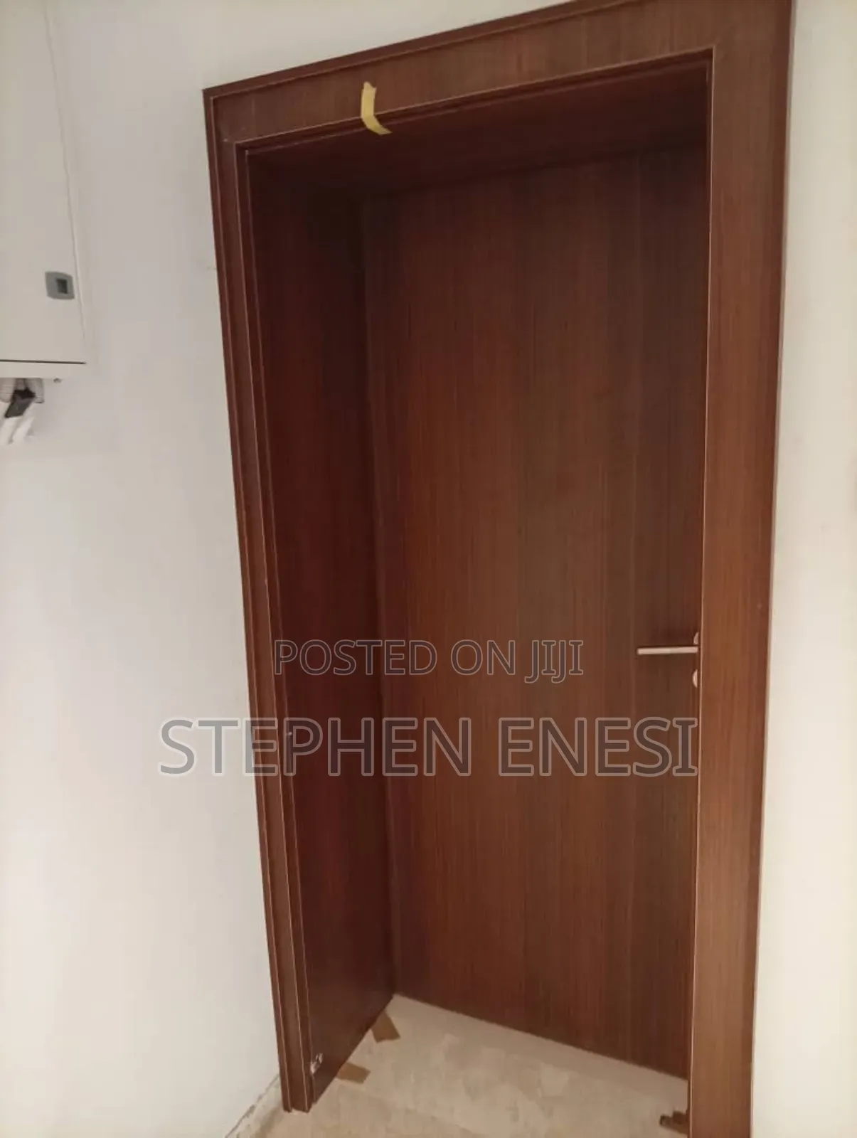 Wooden Doors Flush Doors