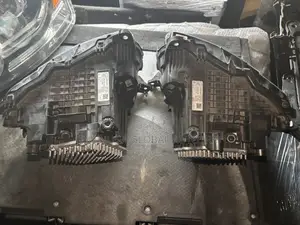 Full Light for Range Rover Defender