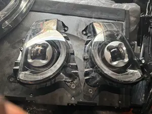 Full Light for Range Rover Defender