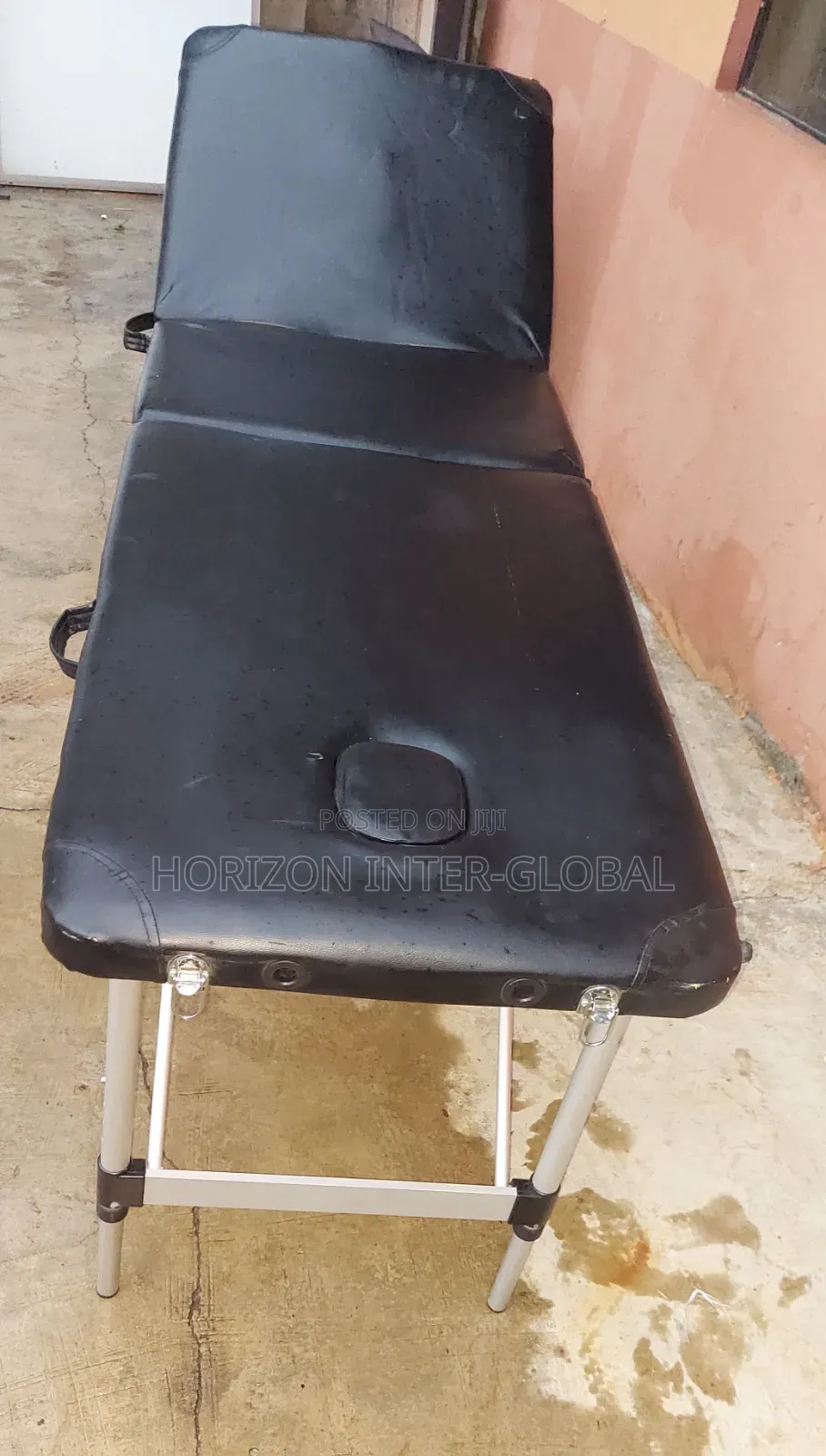 Massage/Spa/Hospital Bed