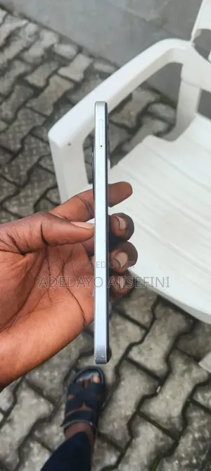 Tecno Spark 30C 128 GB White