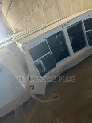 Perkins 60kVA Reliable Standby Power Generator
