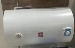 50ltrs Horizontal Electric Water Heater