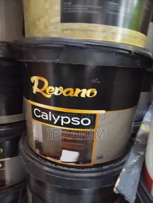 Calypso Paint