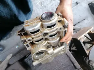 Oil Pump Kia Hyundai Sonata 4plug 2. 4L
