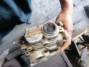 Oil Pump Kia Hyundai Sonata 4plug 2. 4L