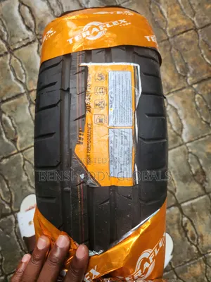 205/65r16 Teraflex Original