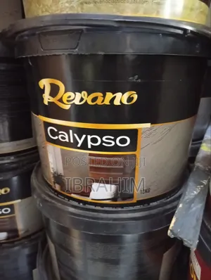 Calypso Paint