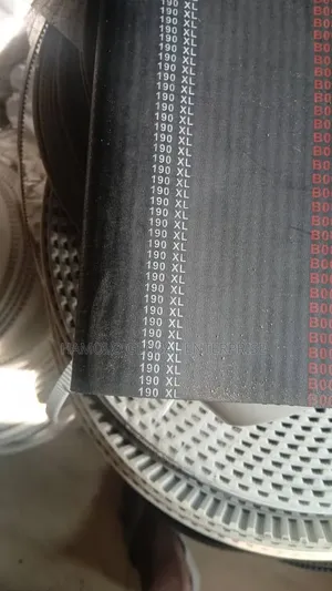 Timing Belt 190XL