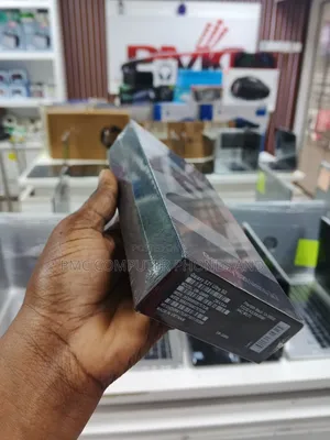 New Samsung Galaxy S21 Ultra 5G 256 GB Black