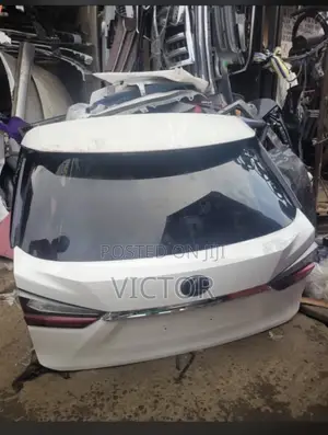 Complete Boot Rx 2018