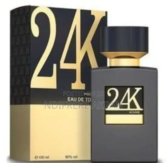 Ab's Fragrances