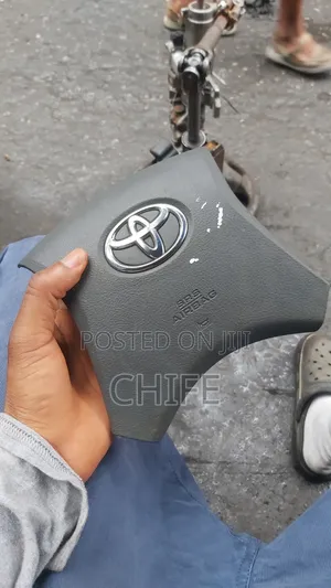 Airbag Toyota Camry 2008 - 2010