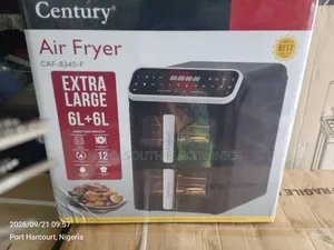 Century 13 Liters Air Fryer Extra Large