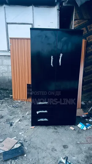 3 by 6 Wardrobe