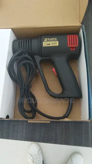 Electric Hot Air Gun