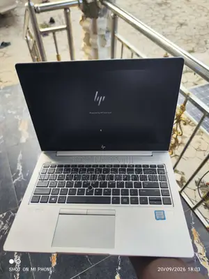 Laptop HP EliteBook 840 G5 16GB Intel Core i7 SSD 512GB