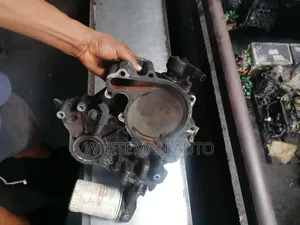 Oil Pump Ford F150 V6 Old Model