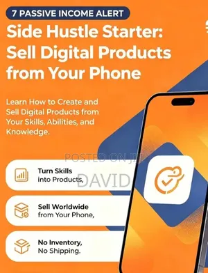 7 Passive Income