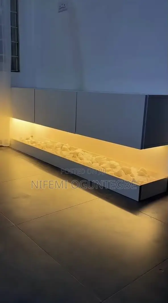 TV Console