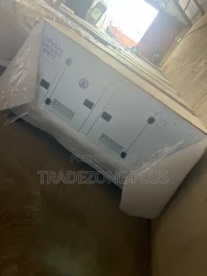 Perkins 60kVA Enclosed Power Generator for Sale