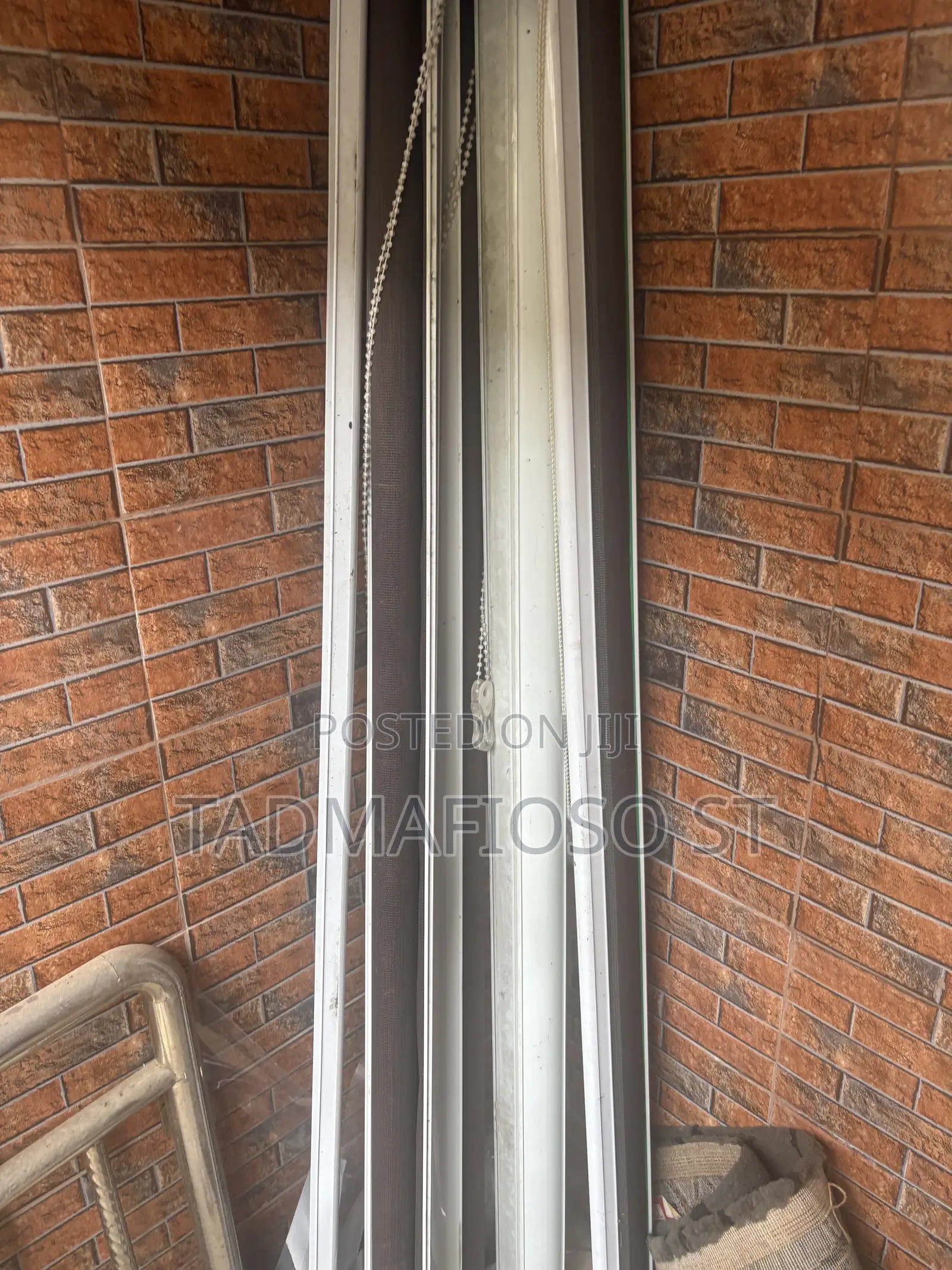 Used Window Blinds