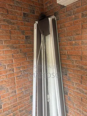Used Window Blinds