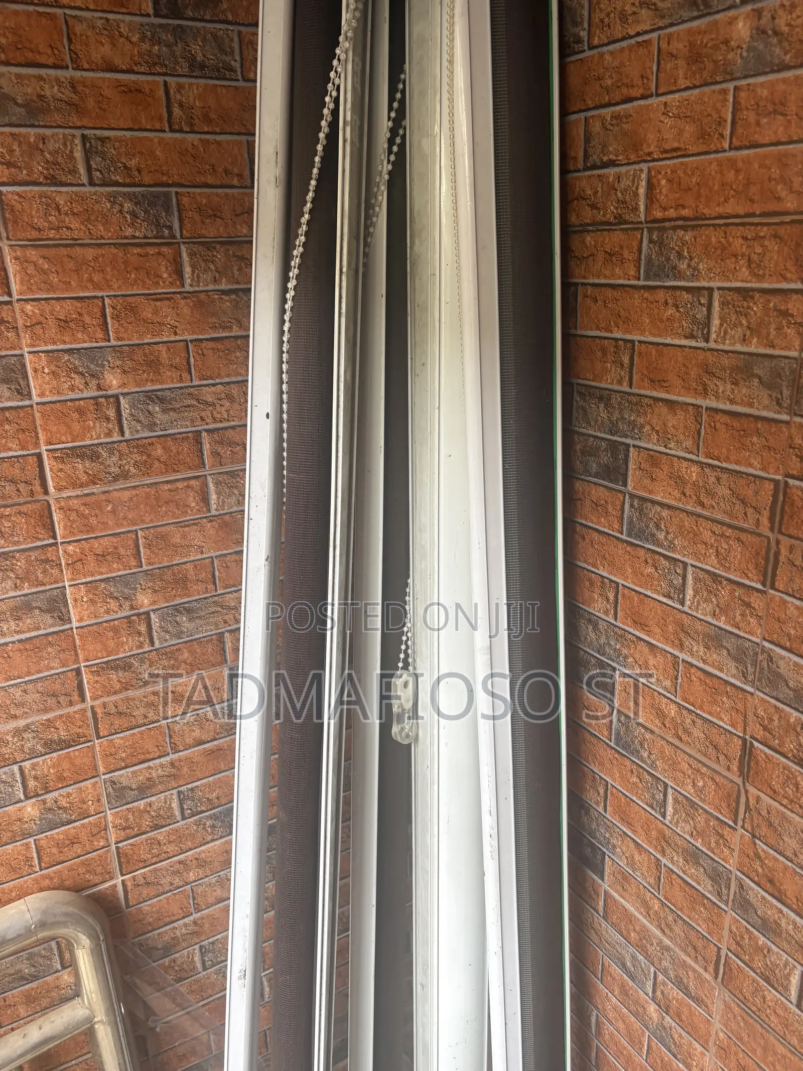 Used Window Blinds