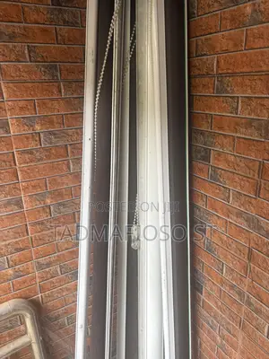 Used Window Blinds