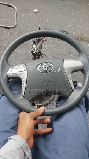 Steering Wheel Toyota Camry 2008 - 2010