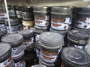 Optimal Economic Emulsion Paint