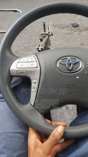 Steering Wheel Toyota Camry 2008 - 2010