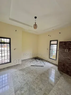 2bdrm Apartment in Phase 4, Nyanya for rent