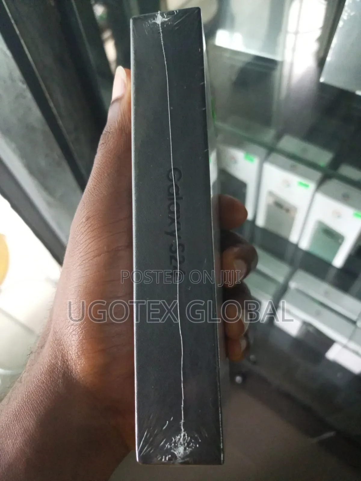 New Samsung Galaxy S24 256 GB