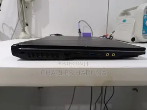Laptop MSI GP75 Leopard 16GB Intel Core i7 SSD 500GB