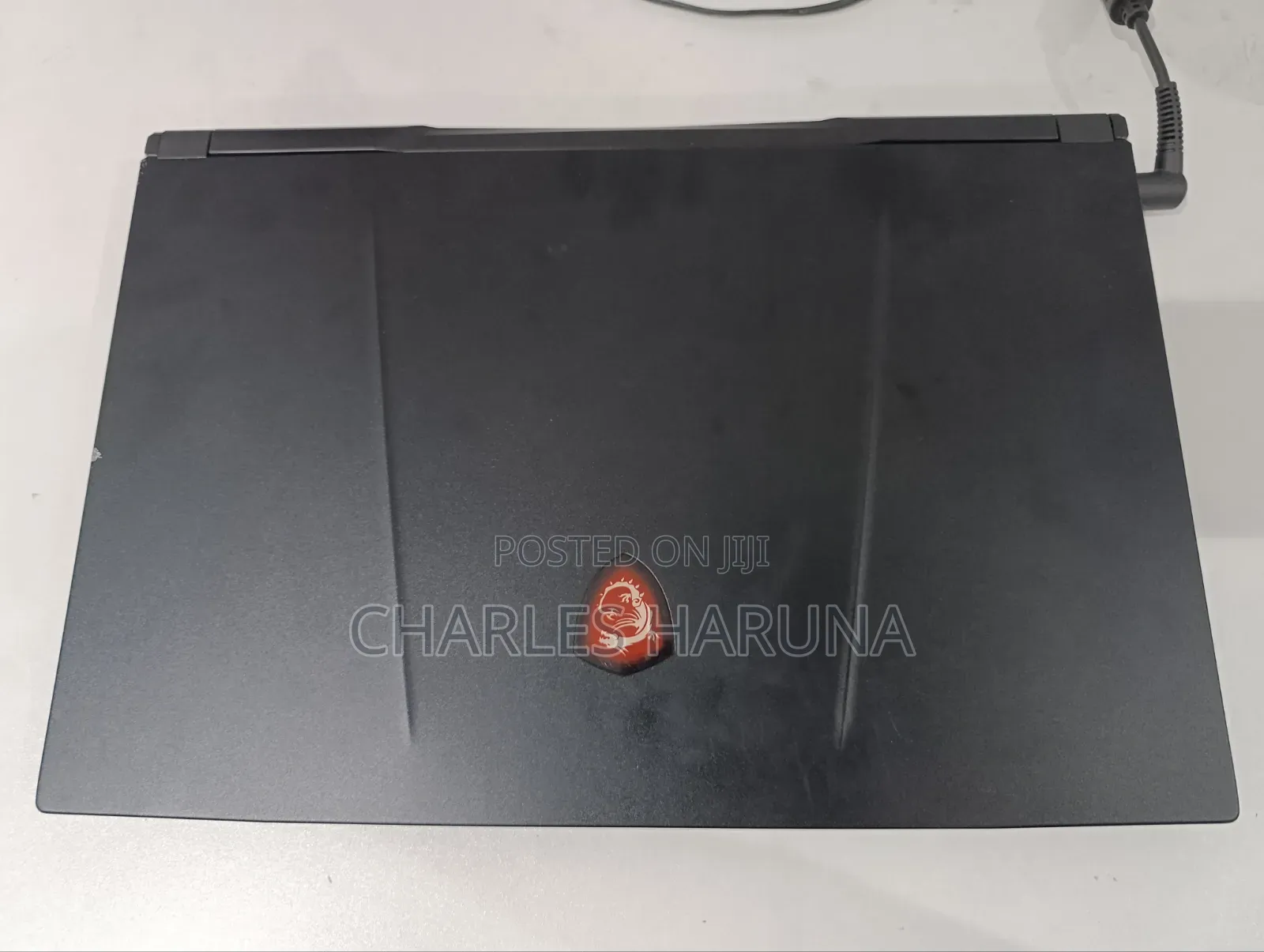 Laptop MSI GP75 Leopard 16GB Intel Core i7 SSD 500GB