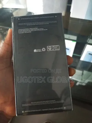 New Samsung Galaxy S24 256 GB
