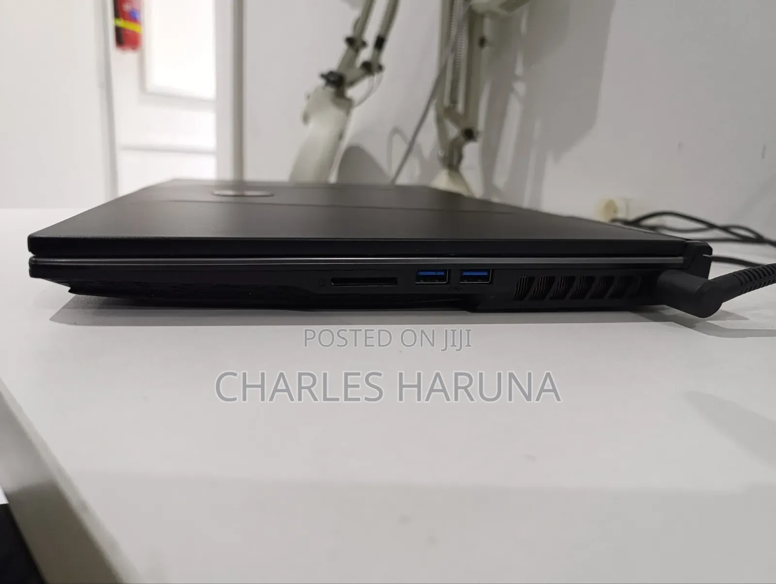 Laptop MSI GP75 Leopard 16GB Intel Core i7 SSD 500GB