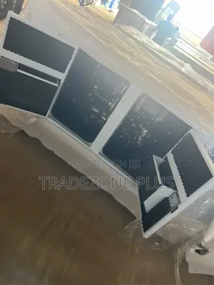 Perkins 60kVA Soundproof GenSet for Homes Offices