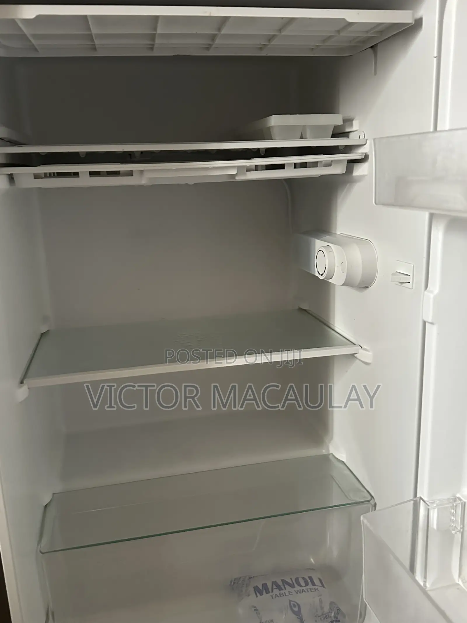 Hisense Refrigerator