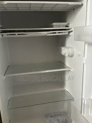 Hisense Refrigerator
