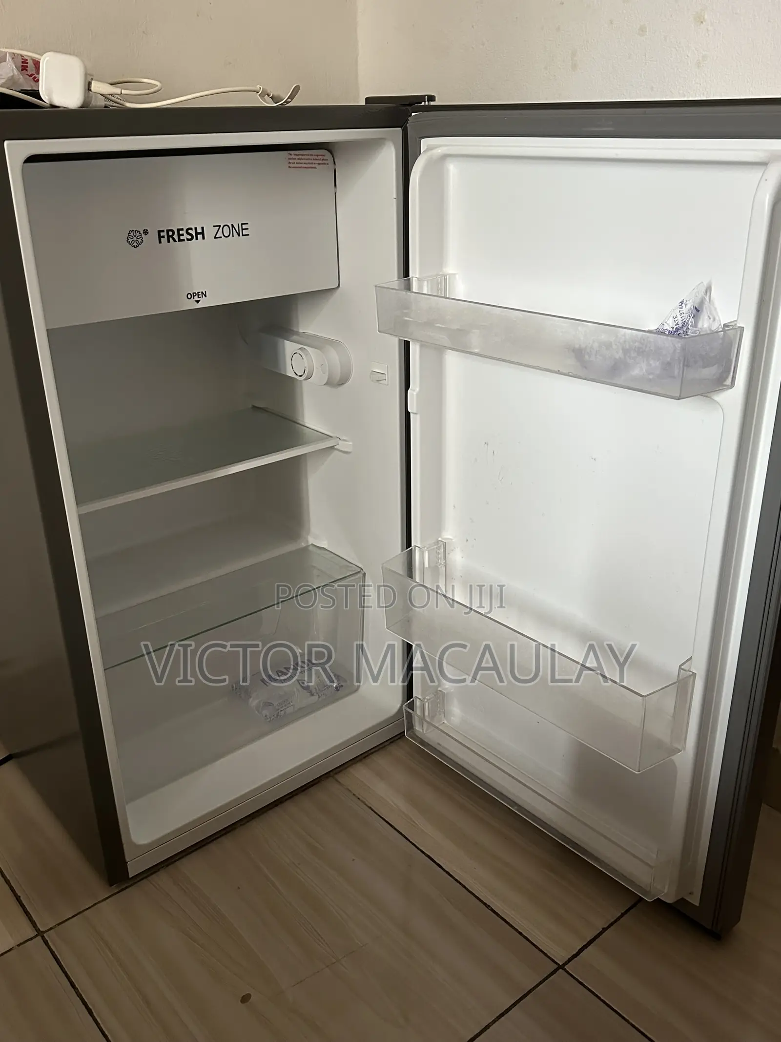 Hisense Refrigerator