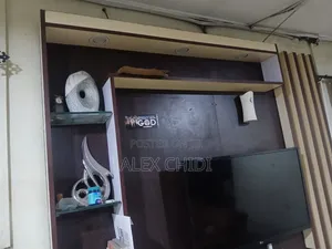 TV Console