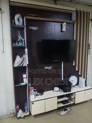 TV Console