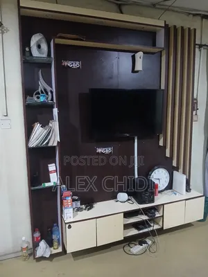 TV Console
