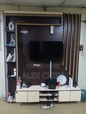 TV Console
