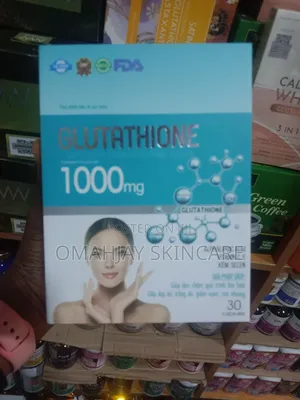 Glutathione 100omg
