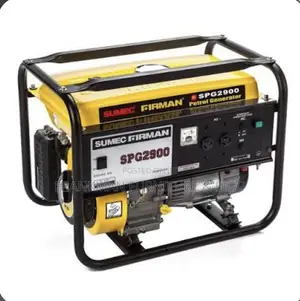 Sumec Firman SPG2900