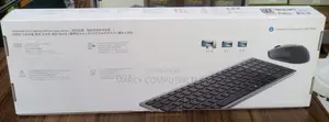 Dell Km7120w